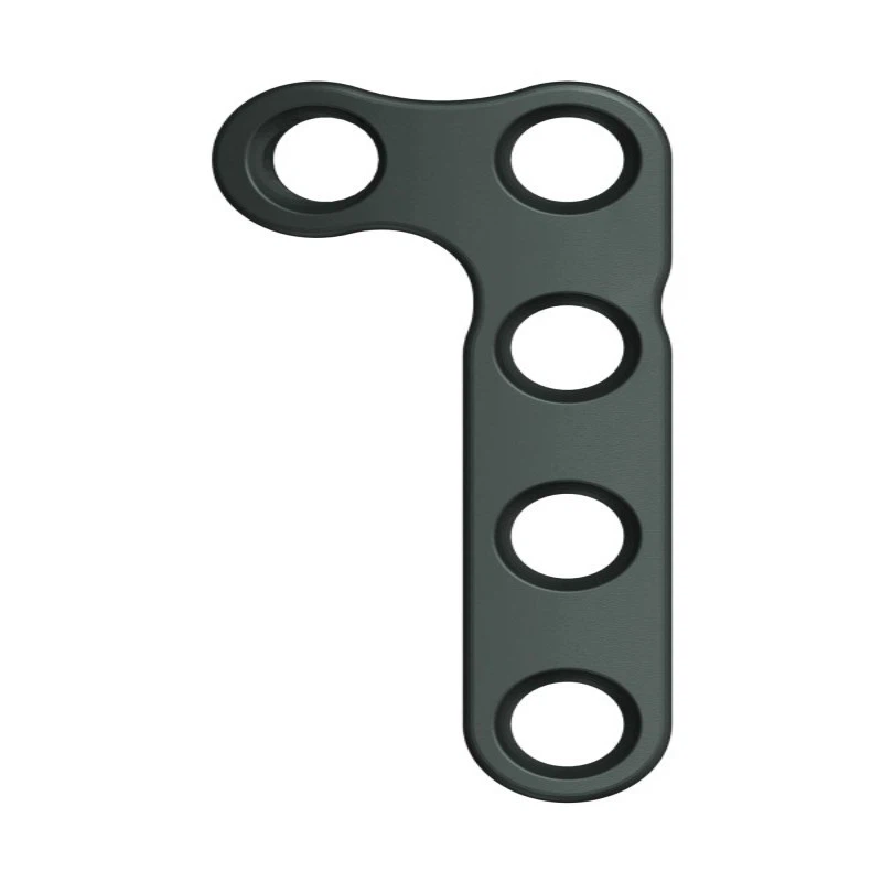 Titanium Finger Plate